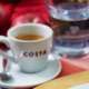 Кофейня Costa Coffee, сеть кофеен