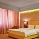 Comfort hotel рядом с посольством Германии