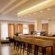 Comfort hotel рядом с посольством Германии