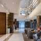 Гостиница DoubleTree