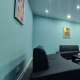 Crypto Hotel Club центр