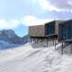 Alpine Eco-hotel Tenir