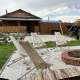 Роскошная загородная баня Jailau Resort Spa закрыто