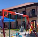 База отдыха Samruk