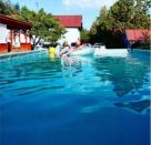 Медведь зона отдыха на Капчагае