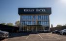 Urban hotel