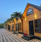 Дом отдыха Айдын Су