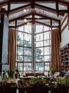 Дизайнерский бутик-отель Дом у озера