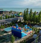 Dolce Vita. Первая береговая. Раннее бронирование.