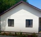 Домики у воды Family Home