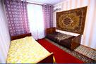 The two-room apartment by the day on Satpayev - Auezova