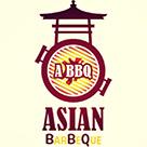 Asian BarBeQue restaurant (A BBQ)