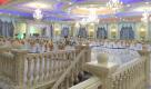 Банкетный зал Саудабай