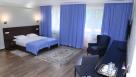 Гостиница Rabat Hotel в центре