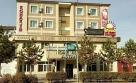 Home Hotel Astana