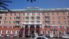 Karaganda hotel