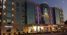 Zhibek Zholy Hotel