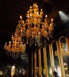 Ресторан Sansara Lounge