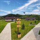 Эко отель Заречье