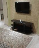 The one-room apartment on Akhmetov