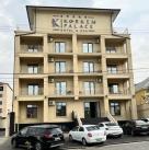 Гостиница Коркем с бассейном