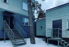 Гостевой Коттедж Cube Guest House