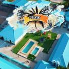 Семейная зона отдыха Вояж