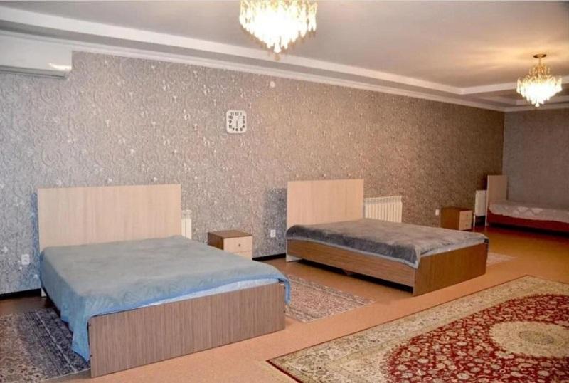 Гостиничный комплекс Акерке