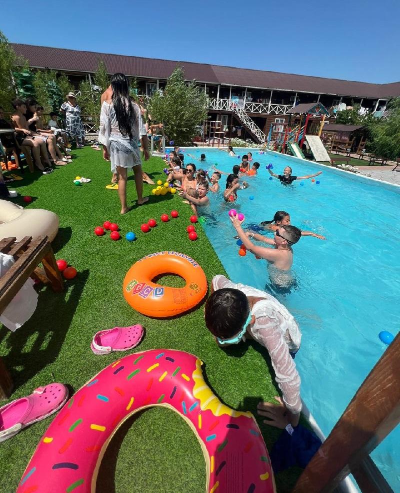 Пансионат Чикаго