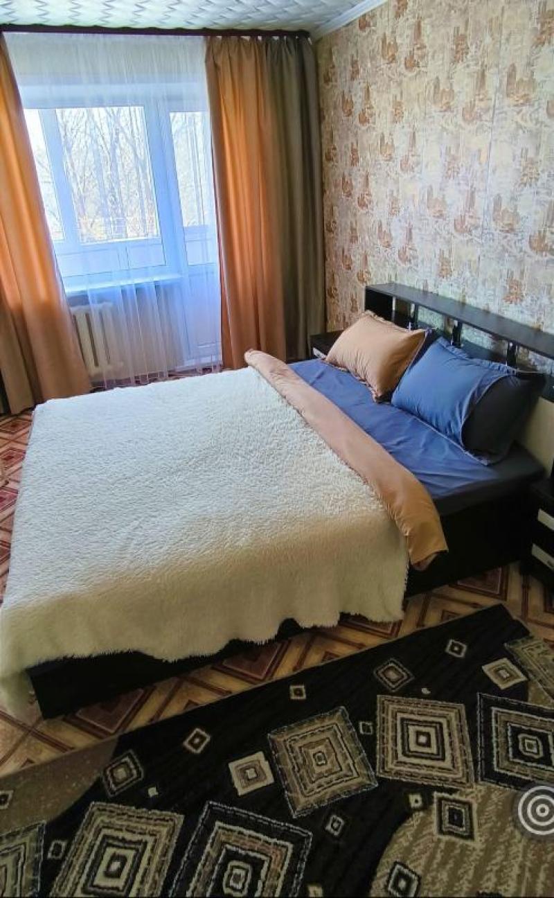 Квартира посуточно юго-восток