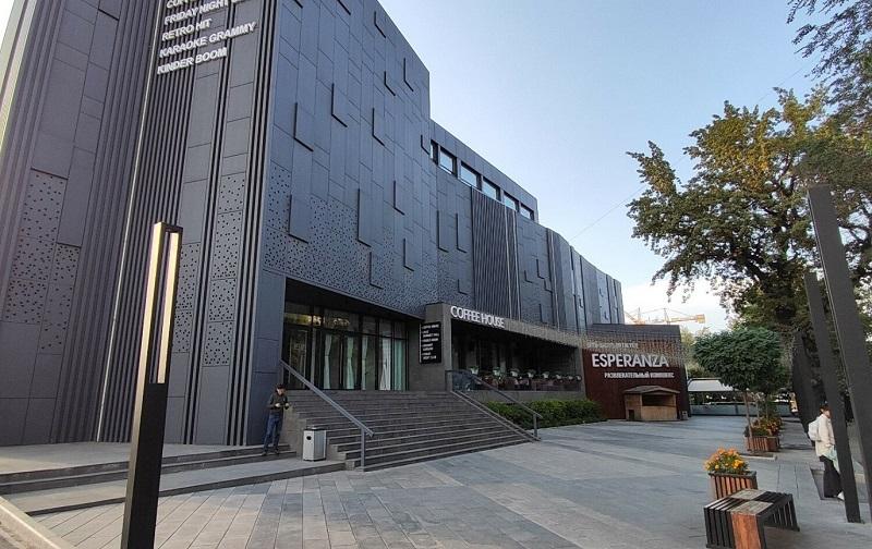 Банкетный зал Vivat Grand Hall