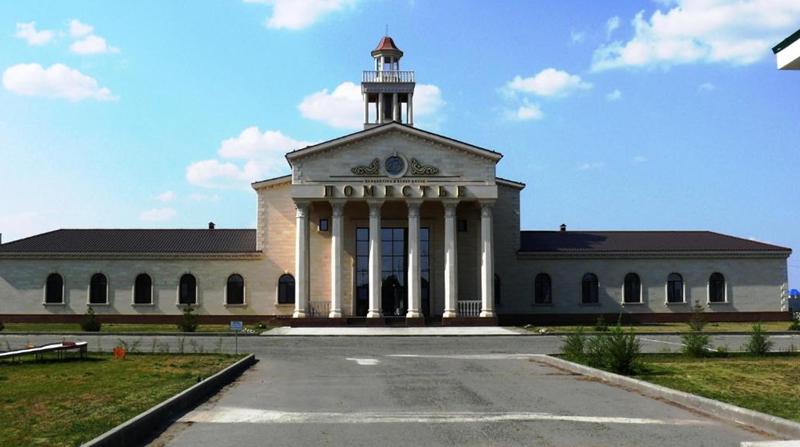 Ресторан Поместье