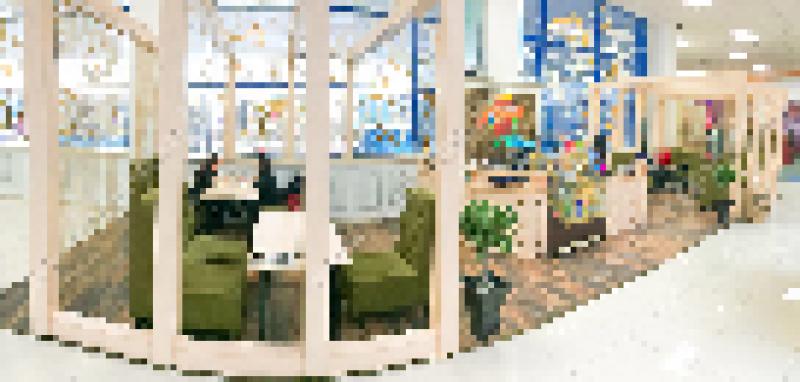 Кофейня Expresso