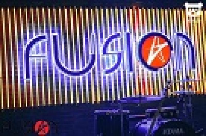 FUSION restaurant
