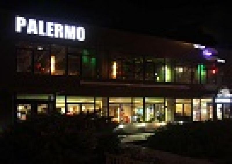 Restaurant Palermo
