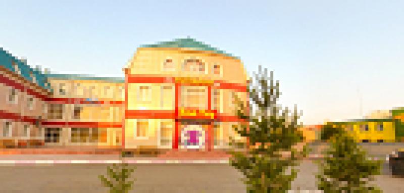 Ресторан Алатау