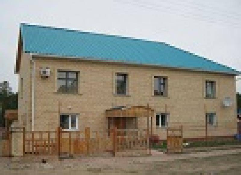 Family Guest House Zatishok