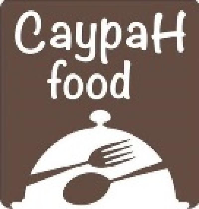 Sauran Food пекарня и кофейня