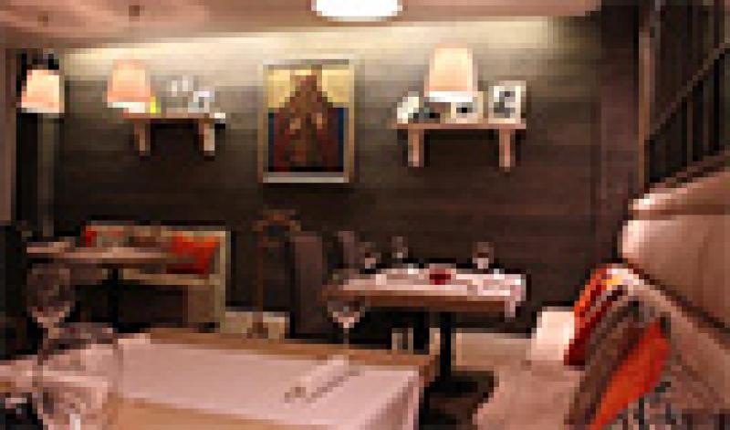 Favor restaurant