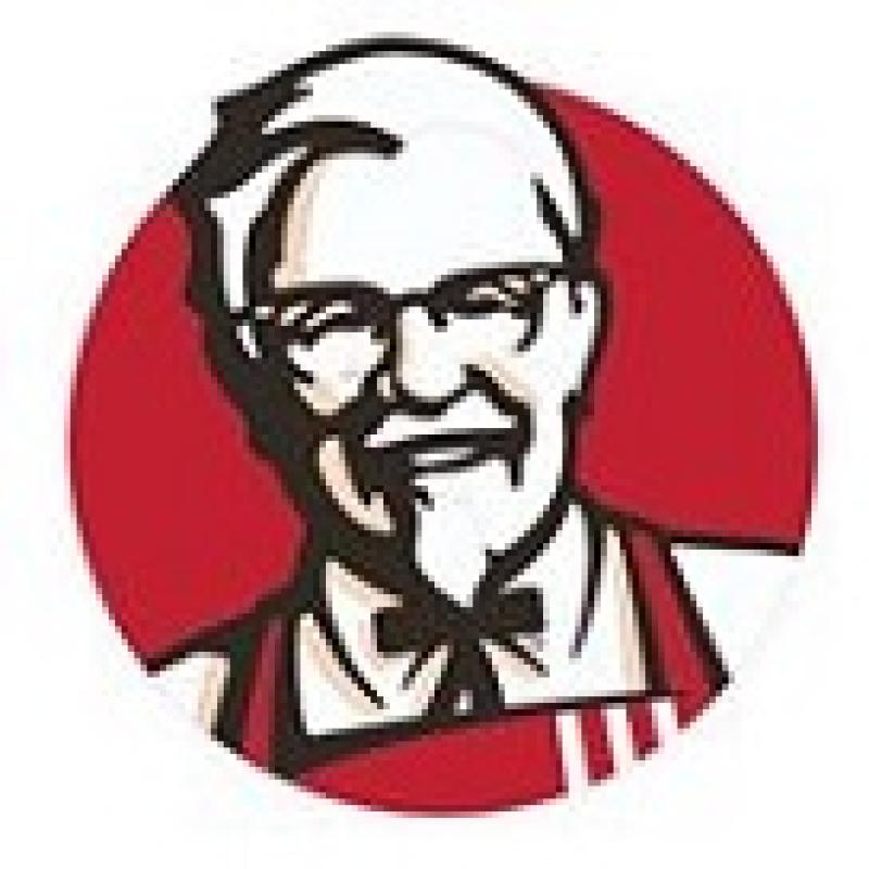Кафе KFC (фастфуд)
