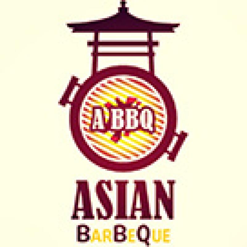 Asian BarBeQue restaurant (A BBQ)