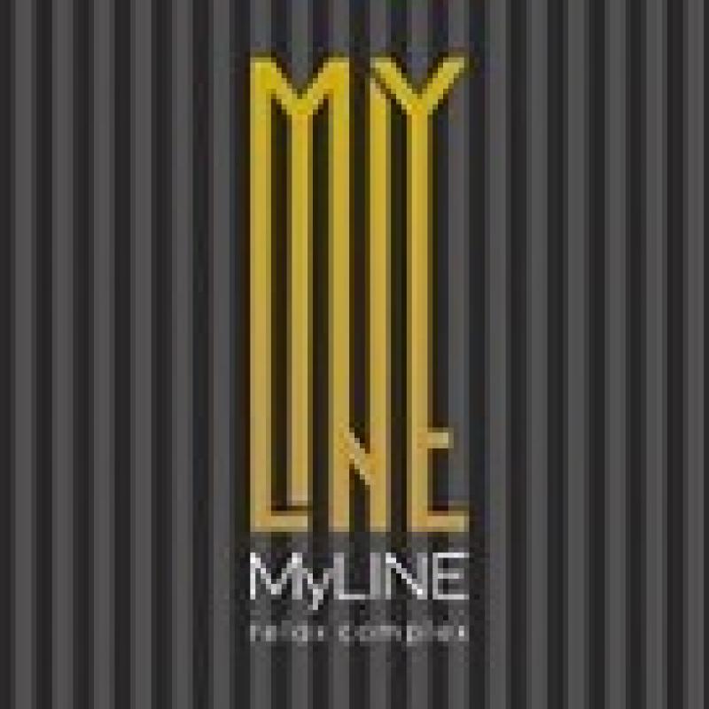 Отель Myline