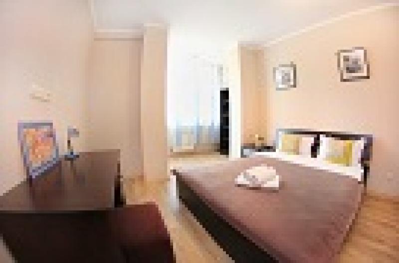 Однокомнатная квартира на Навои