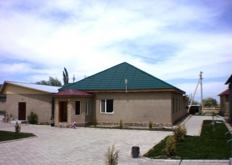 Recreation area Suite