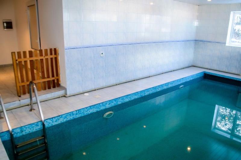 Shymbulak Guest House закрыто