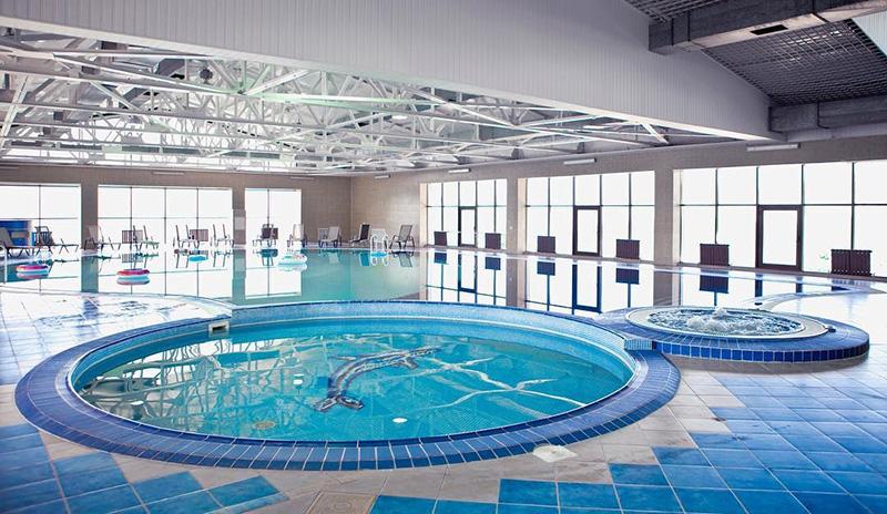 Tabagan Mountain Resort