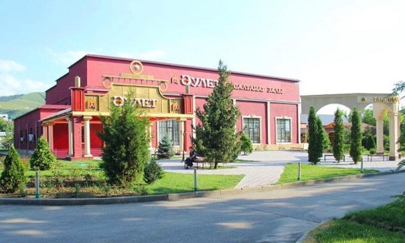 Зал торжеств Romance Palace