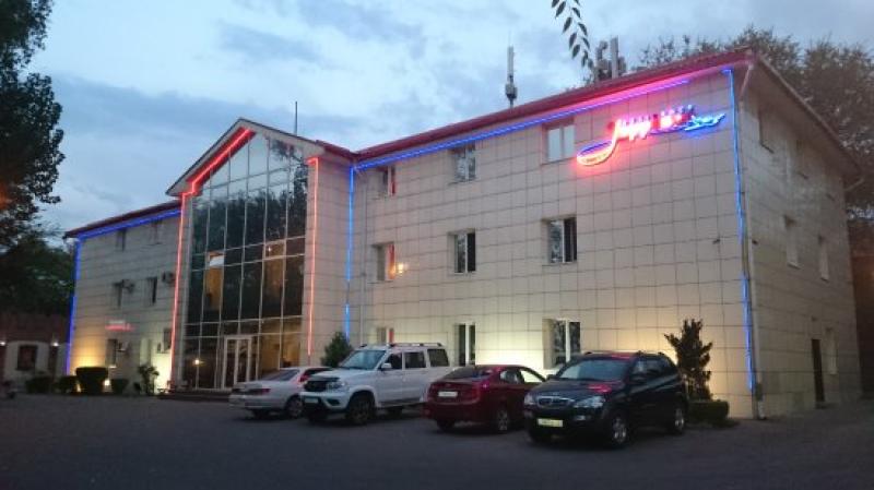 Кафе Steak master