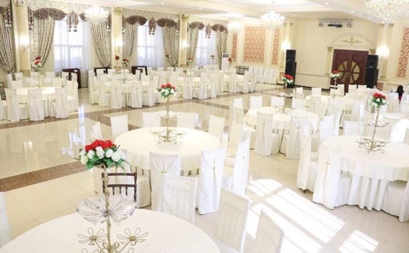 Ресторан Султан