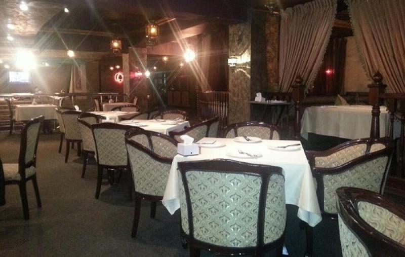 Ресторан Тюбетейка